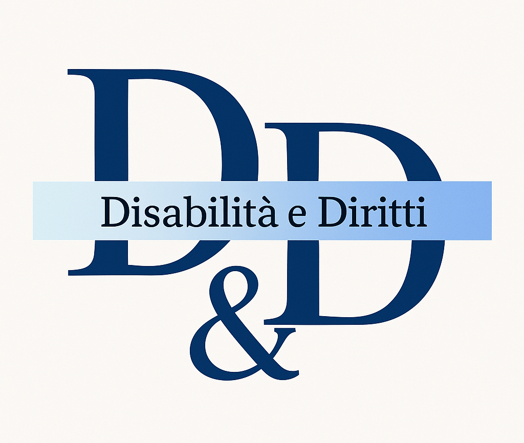 Disabilità & Diritti